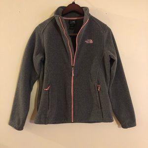 The North Face Full Zip Jacket !